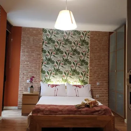 Alojamiento Cerro Socorro * Cuenca (Castilla-La Mancha)