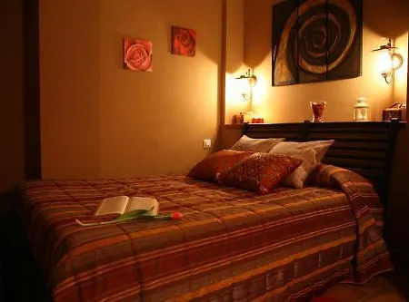 Apartment Alojamiento Cerro Socorro