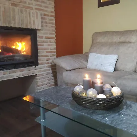 Apartment Alojamiento Cerro Socorro