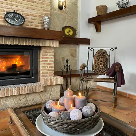 Apartment Alojamiento Cerro Socorro *