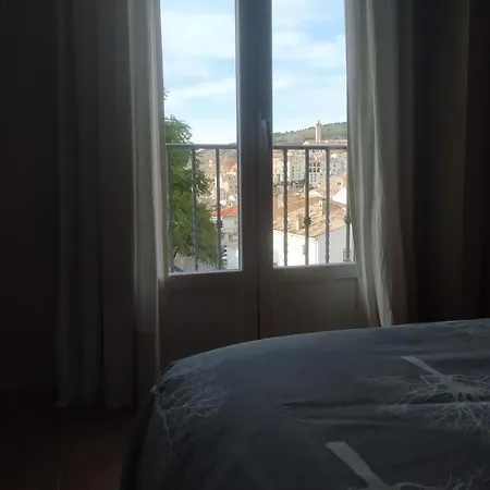 Alojamiento Cerro Socorro Apartment