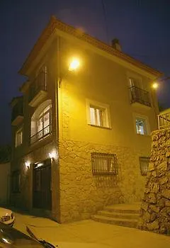 Alojamiento Cerro Socorro Cuenca (Castilla-La Mancha)