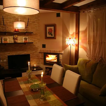 Alojamiento Cerro Socorro Apartment Cuenca (Castilla-La Mancha)
