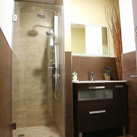 Apartment Alojamiento Cerro Socorro Cuenca (Castilla-La Mancha)