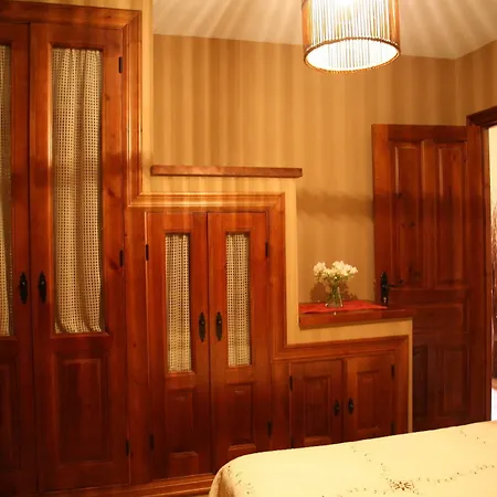 Apartment Alojamiento Cerro Socorro